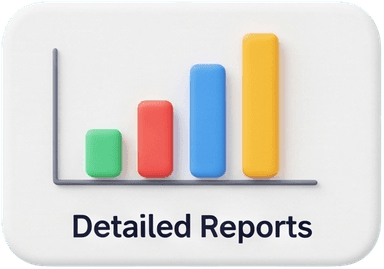 Reports Feature