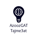 AzoozGAT Logo