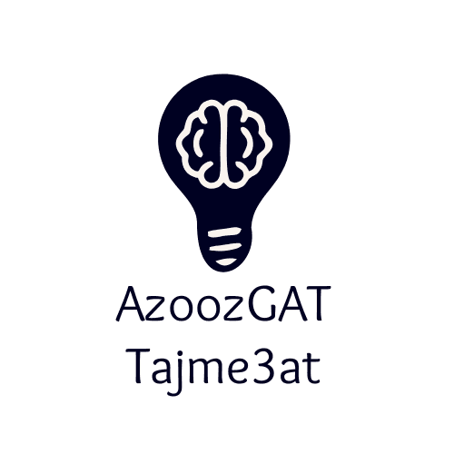 AzoozGAT Logo
